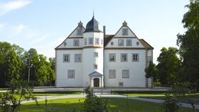 Mein Schloss – Familientag in Königs Wusterhausen