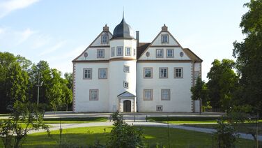 Mein Schloss – Familientag in Königs Wusterhausen