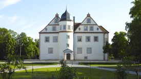 Mein Schloss – Familientag in Königs Wusterhausen