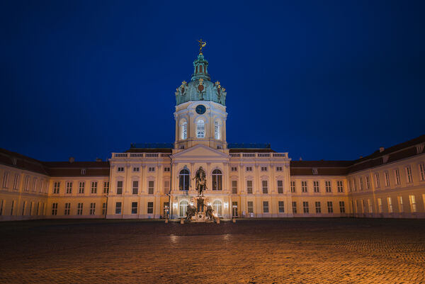 Schloss Charlottenburg