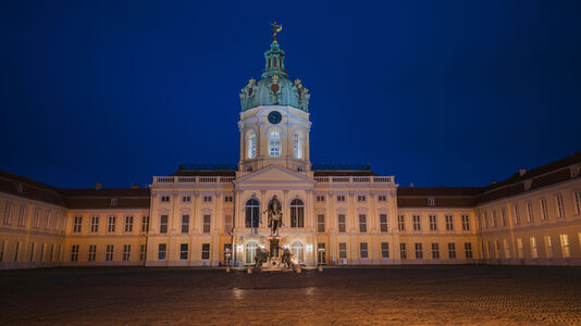 Schloss Charlottenburg