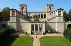 Belvedere Pfingstberg