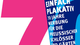 Einfach plakativ!