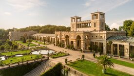 LIT:Potsdam 2025: Die Zukunft der Vergangenheit