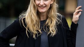 Anna Seghers Frauengeschichten