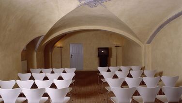 Rheinsberg House – Palace Kitchen
