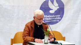 Lesen gegen das Vergessen