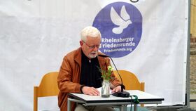 Lesen gegen das Vergessen