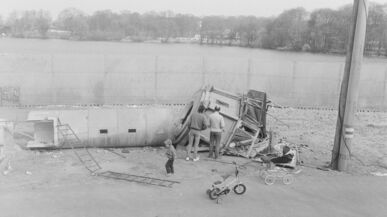 35 Jahre Mauerfall