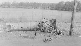 Achtung Grenze! Der Park Babelsberg vor und nach 1989/90
