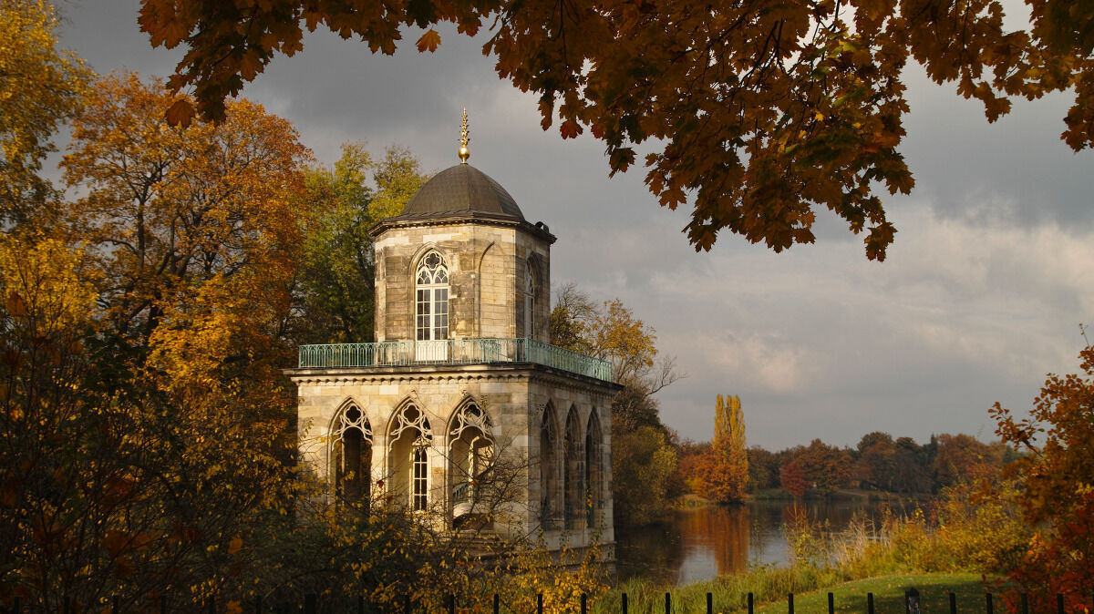 Historische Gärten und Gesellschaft
