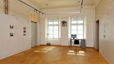 Schönhausen House – Lecture Room