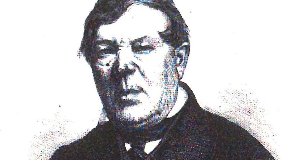 Franciscus Joseph Friedrich