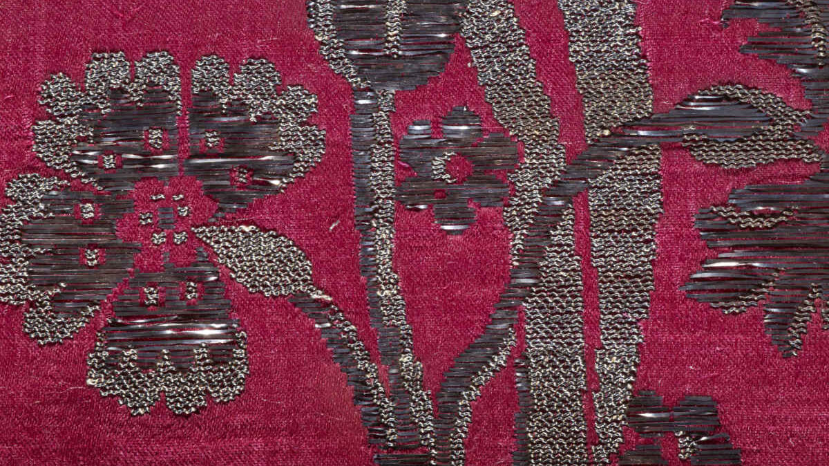 Textile Arts