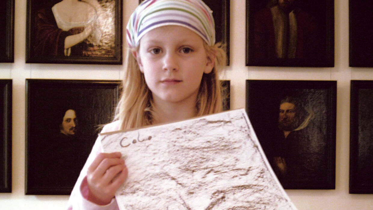 Malen wie ein König