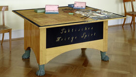 Schlachten im Miniaturformat