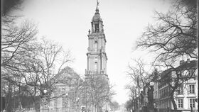 „Pro Gloria et Patria“ – Die Hohenzollernmonarchie als nationales Erbe 