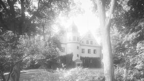 Vom Jagdschloss zum Schlossmuseum
