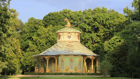 Das große Funkeln – Dein Schmuckdesign in Sanssouci