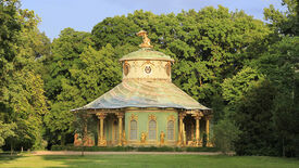 Das große Funkeln – Dein Schmuckdesign in Sanssouci