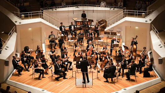 Junge Kammerphilharmonie Berlin