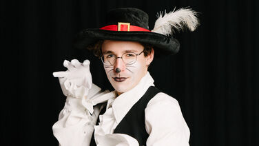 Der gestiefelte Kater