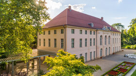 Schwebende Lasten
