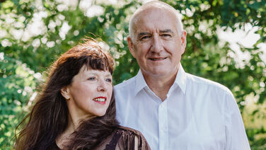 Musikalischer Rundgang durch Schloss Schönhausen