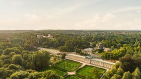 Garten-Denkmal-Pflege