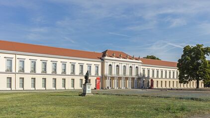 Schloss Charlottenburg – Neuer Flügel
