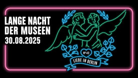 Lange Nacht der Museen