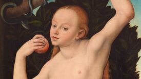 Cranach in Grunewald