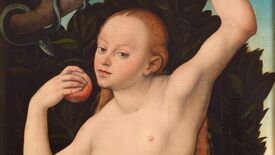 Cranach in Grunewald