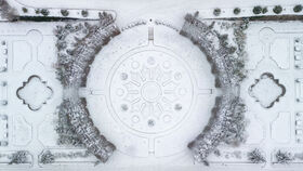 Häufige Fragen zur Nutzung der Parks und Gärten im Winter