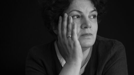 Fariba Vafi