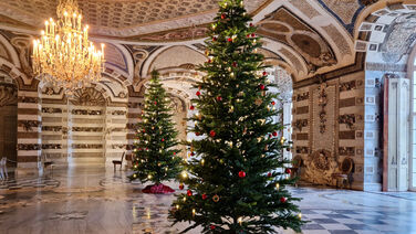 Weihnachtsprogramm