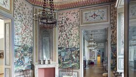 Charlottenburger Garten(t)räume – Der Frühklassizismus