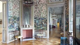 Charlottenburger Garten(t)räume – Der Frühklassizismus