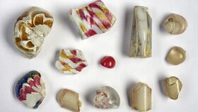 Geheimes auf der Insel: Kunckels Glasexperimente