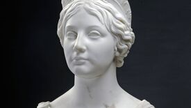 Ungeheuer trifft Papagei