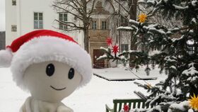 Waldemars Weihnachtsspecial