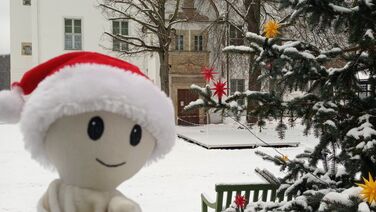 Waldemars Weihnachtsspecial