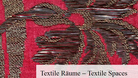 Textile Räume – Textile Spaces