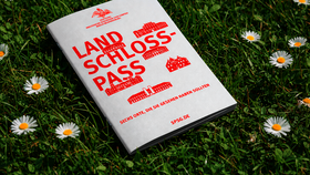 Landschloss-Pass