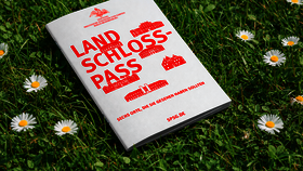 Neues SPSG-Angebot: Sechs zauberhafte Landschlösser besuchen – und dabei sparen