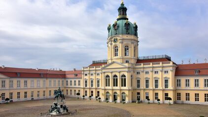 Charlottenburg Palace – Old Palace