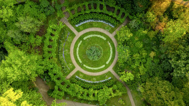 Park tours for groups