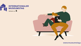 Internationaler Museumstag