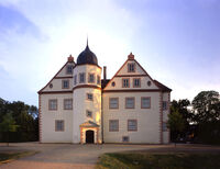 Schloss Königs Wusterhausen