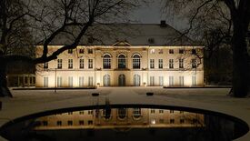 6. Manufakturen-Weihnachtsmarkt